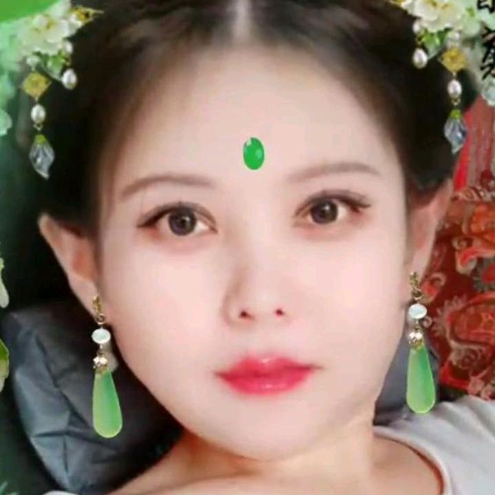 刘憨妮