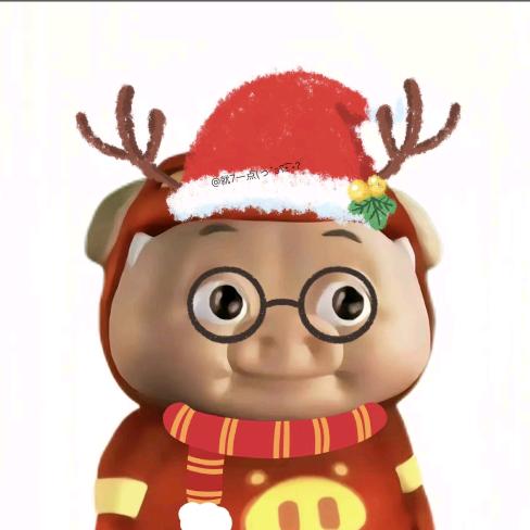 开心芒果小肥羊