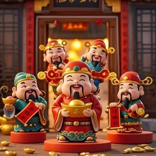 姐就是女王
