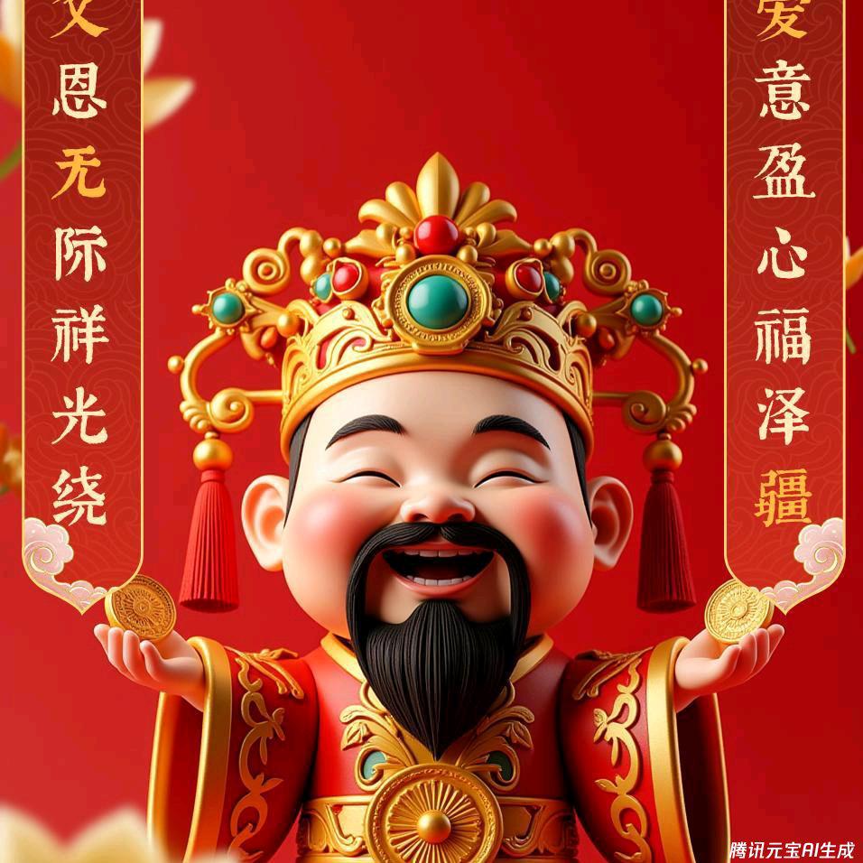 ✨🌈心意暖