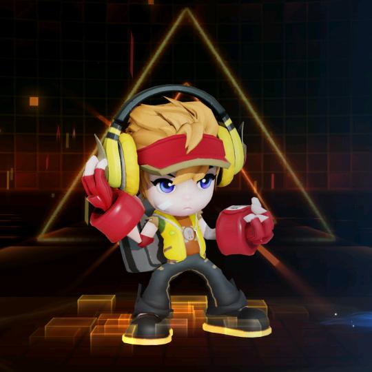 王者荣耀淡看沉浮