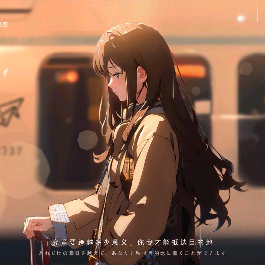 鹤归