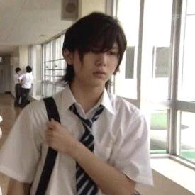 嘴上挂着的始终