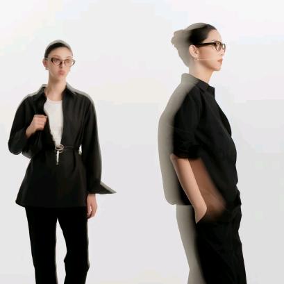 阿文时尚穿搭分享