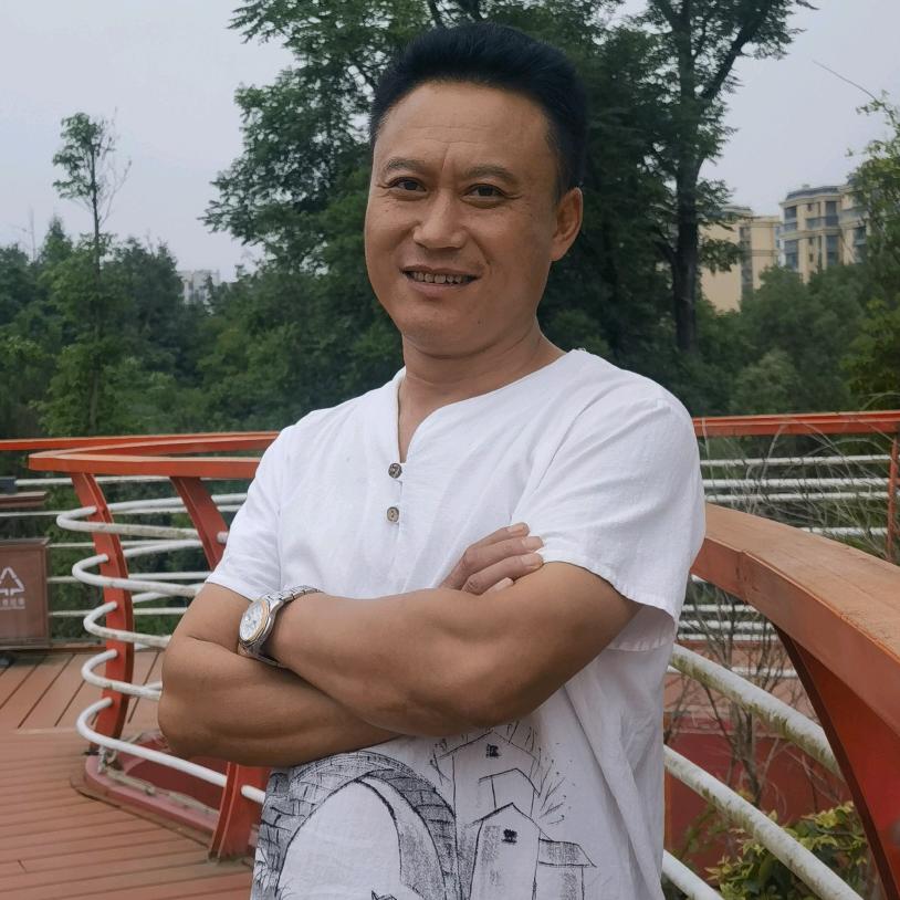 巴中红哥🐮