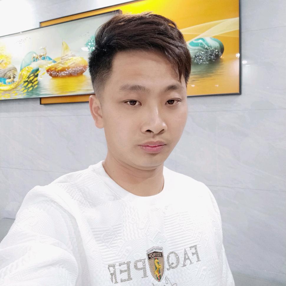 无人与我