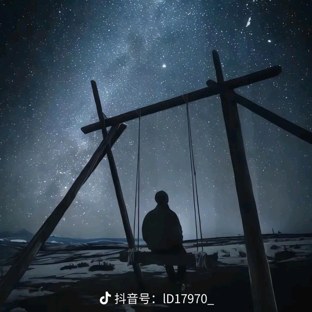 长夜有星光