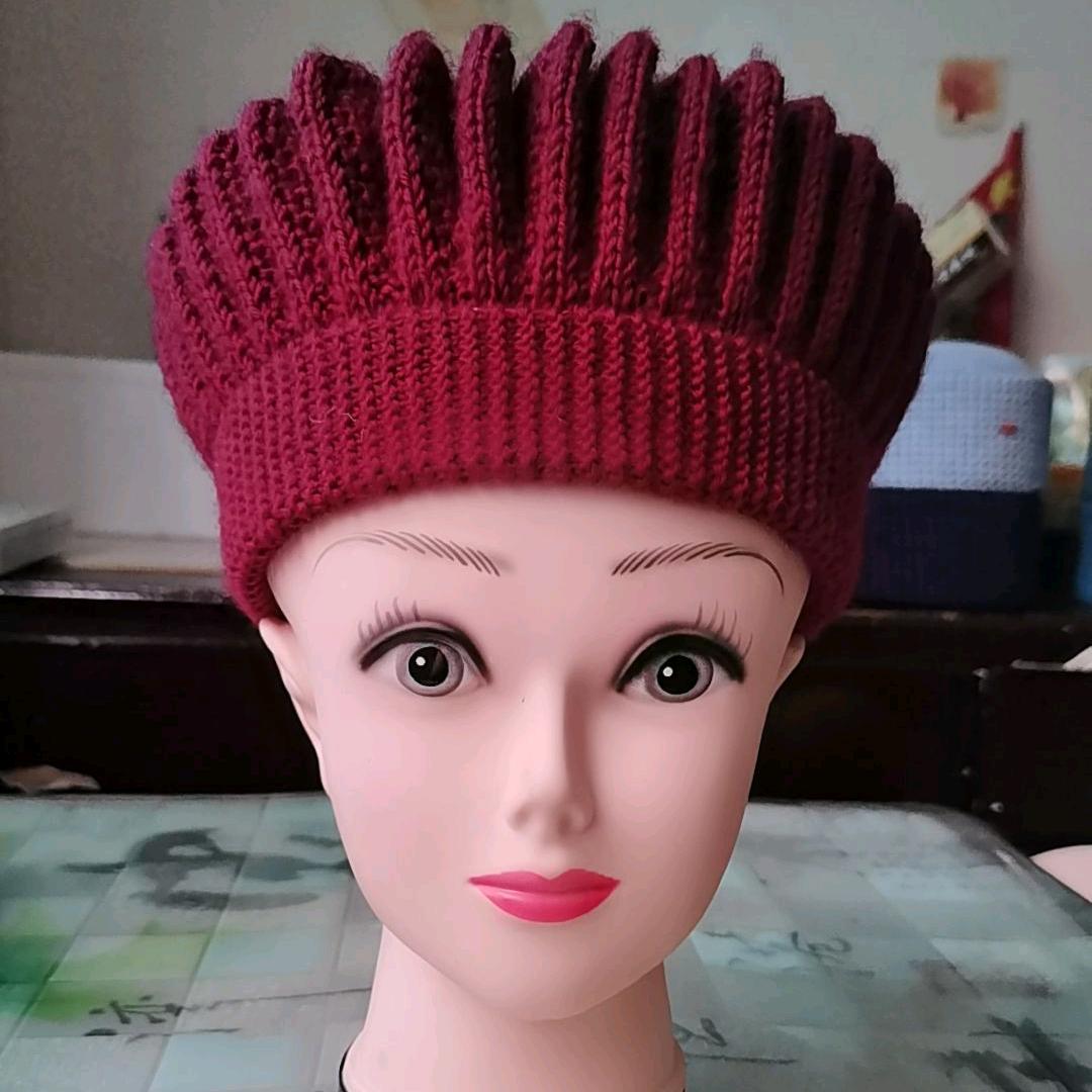 符妹子手艺