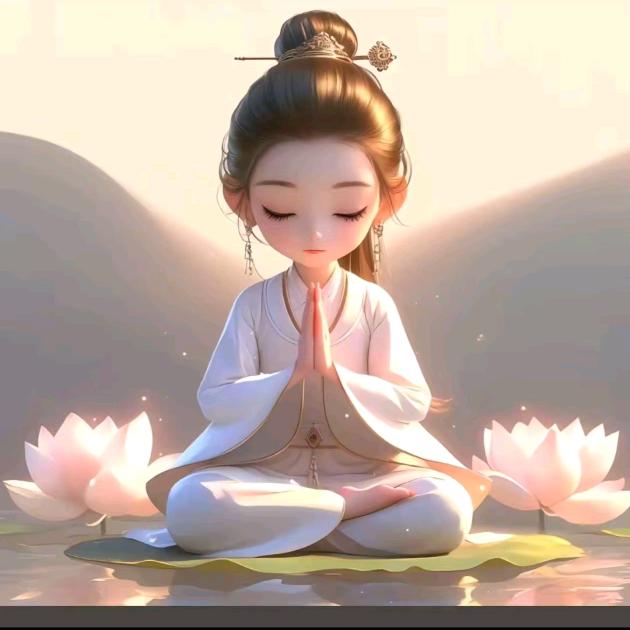 独来独往
