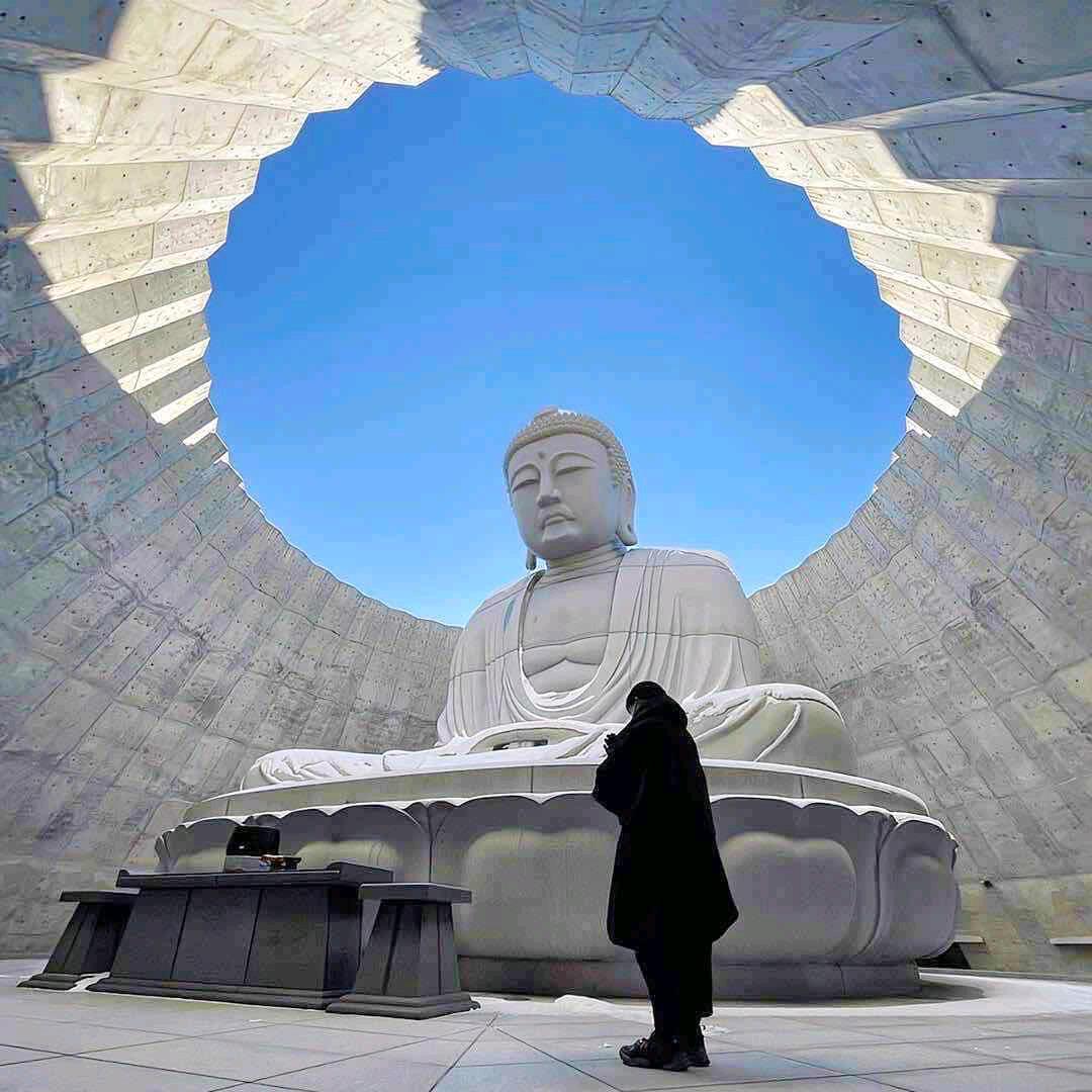 是的