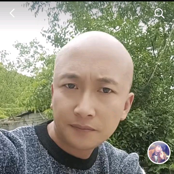 @贵州光头🎤《伤感情歌》