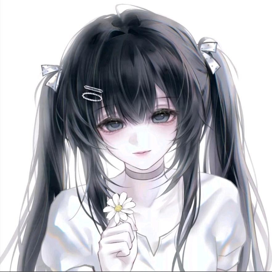 穗小栀头像