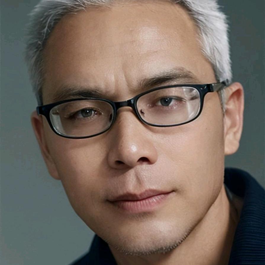 I安安