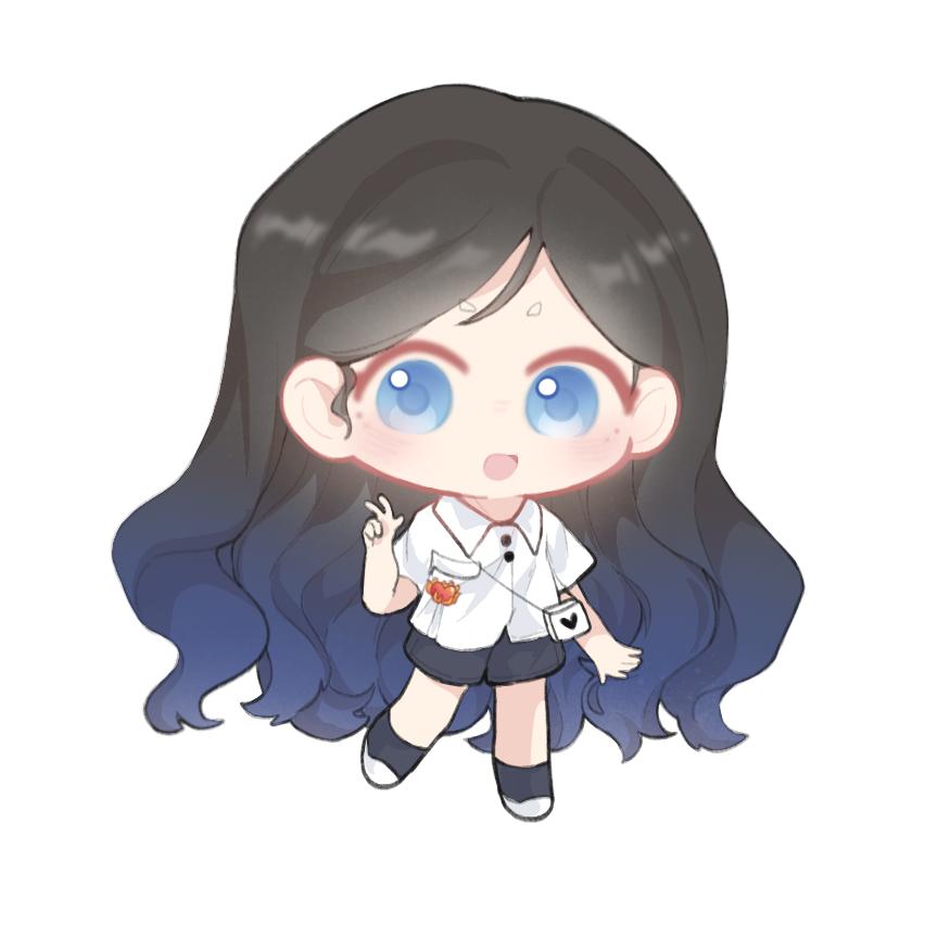 Lucky满满❤‍🔥ʸₐⁿ