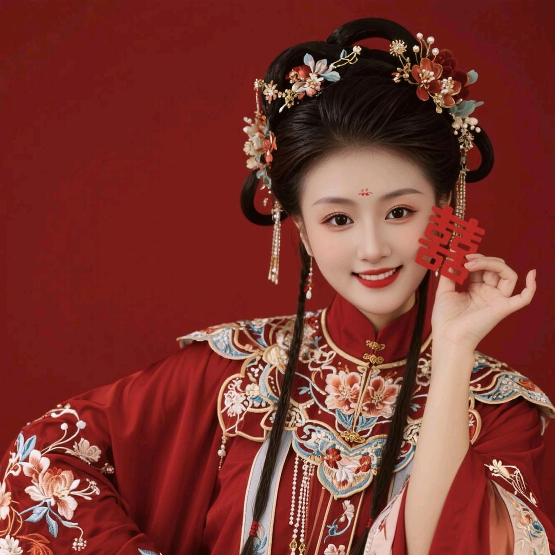 傻丫头