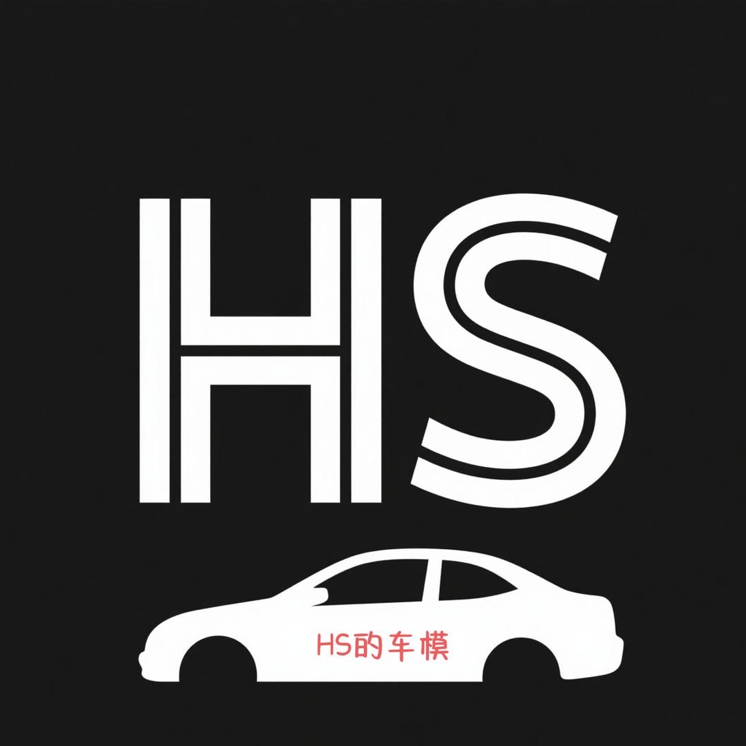 HS的车模