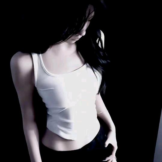 小美真不会