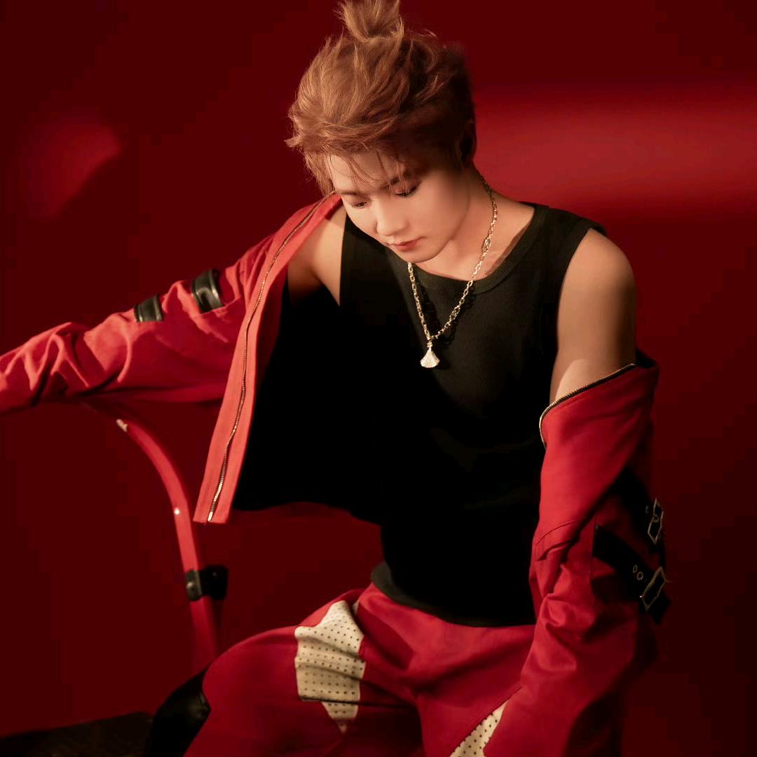 张小瑞✨³²¹Bai