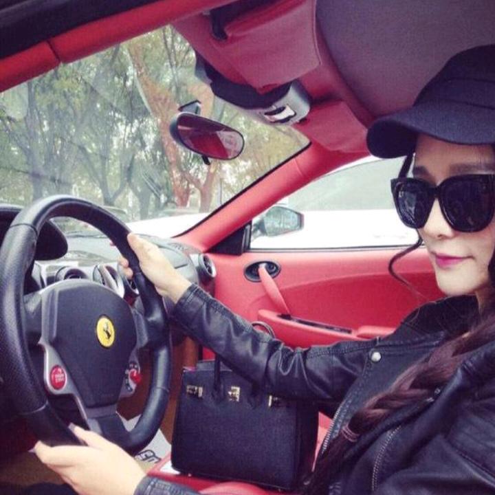 💗💗知秋（叶）