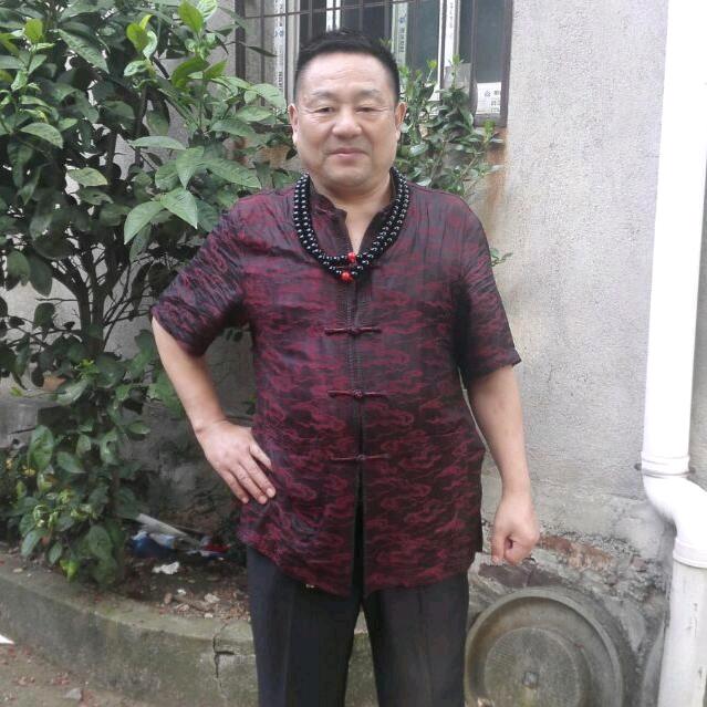 杨荣先