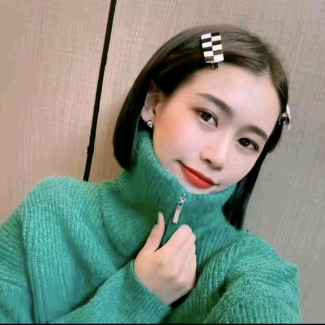 木易杨女装～直播返场