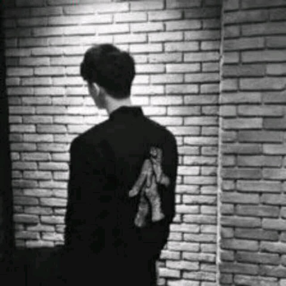 淡然