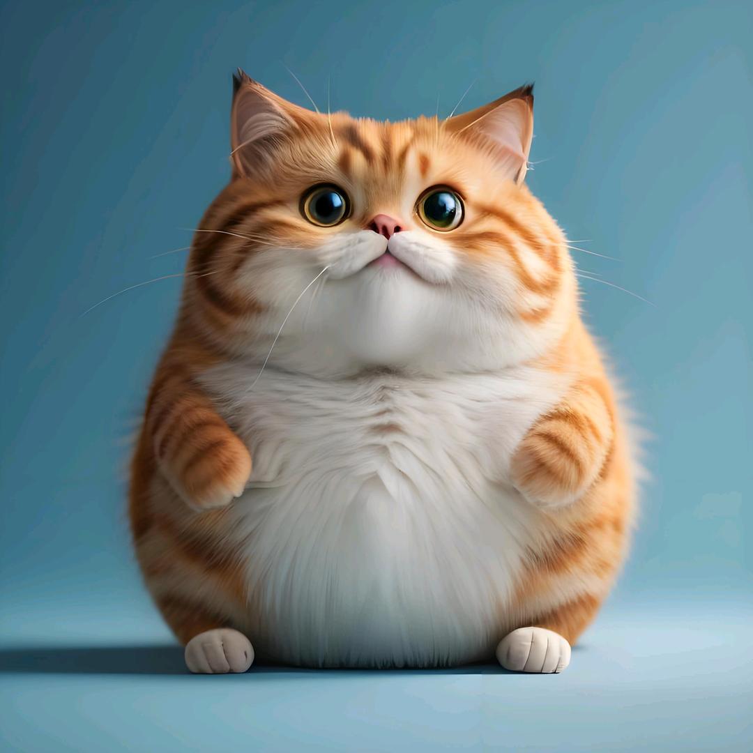 肥猫速刷