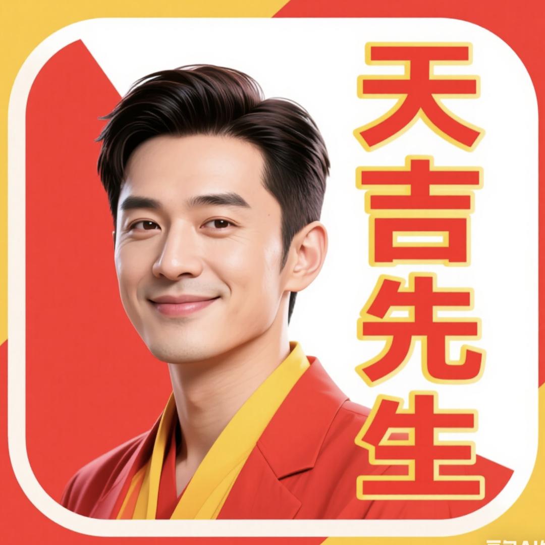《天吉》建峰