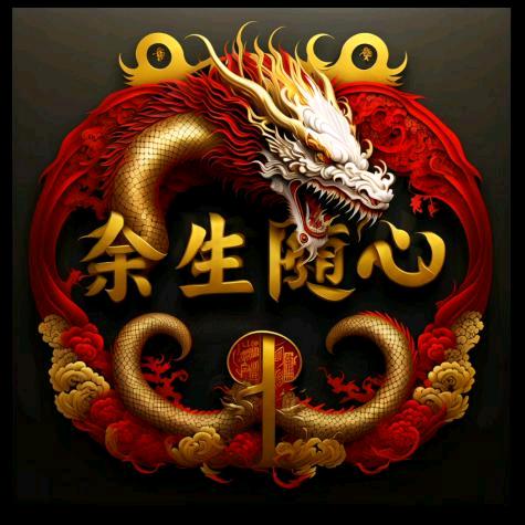 余生*随心
