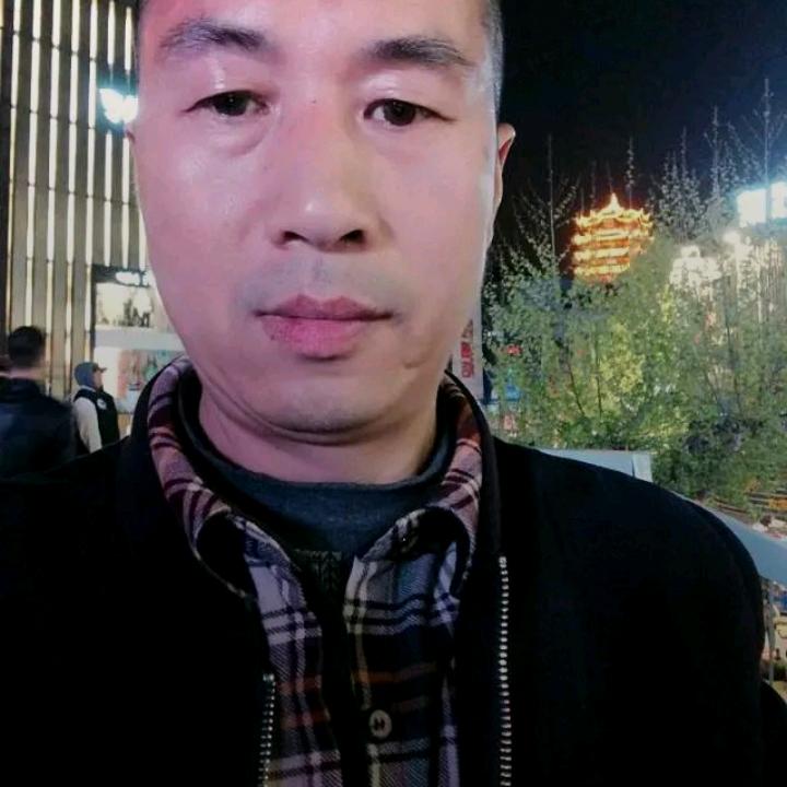 孤单小老头🐮