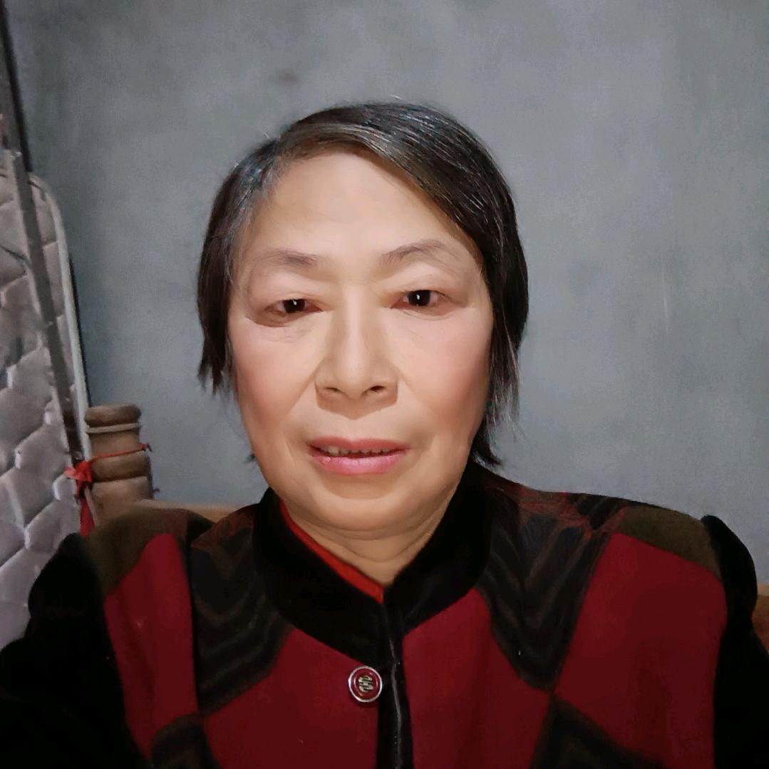 蓉奶奶