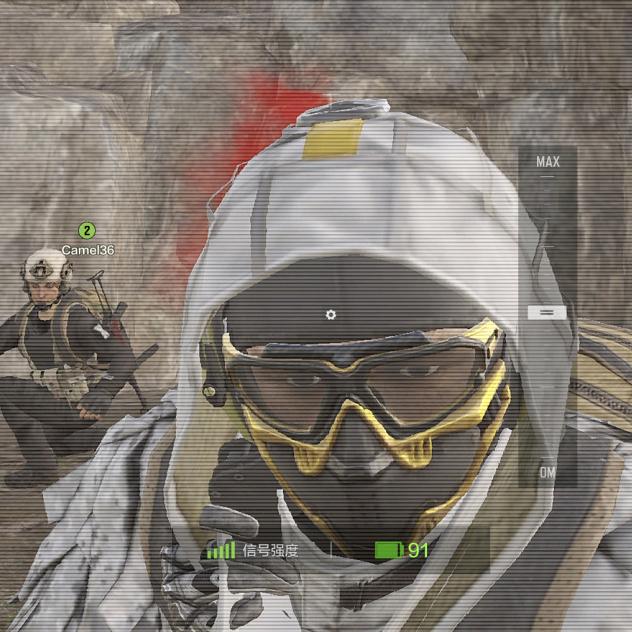 至尊亚索（暗区突围）