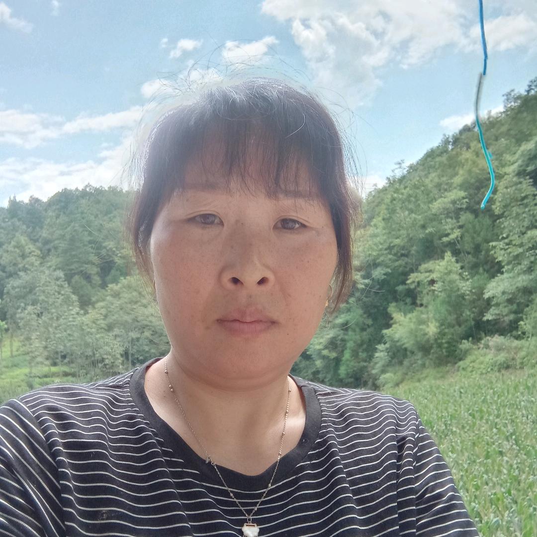 农村大姐