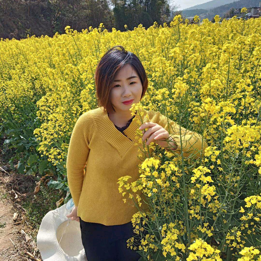 昆明安家  大海