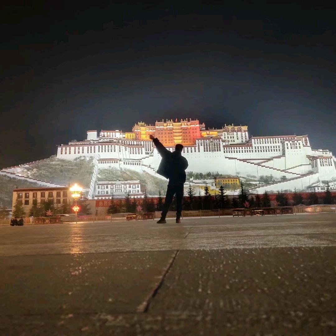 杨阳好物