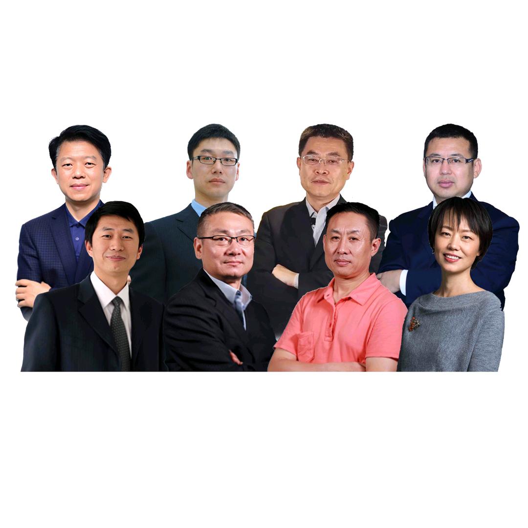 西门子工业专家天团