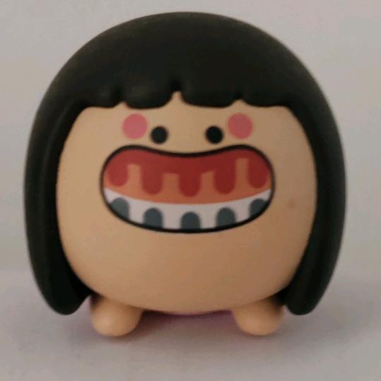 虚忄京一场ʕ ᵔᴥᵔ ʔ