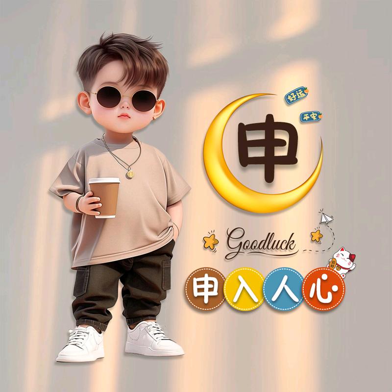 德州小申