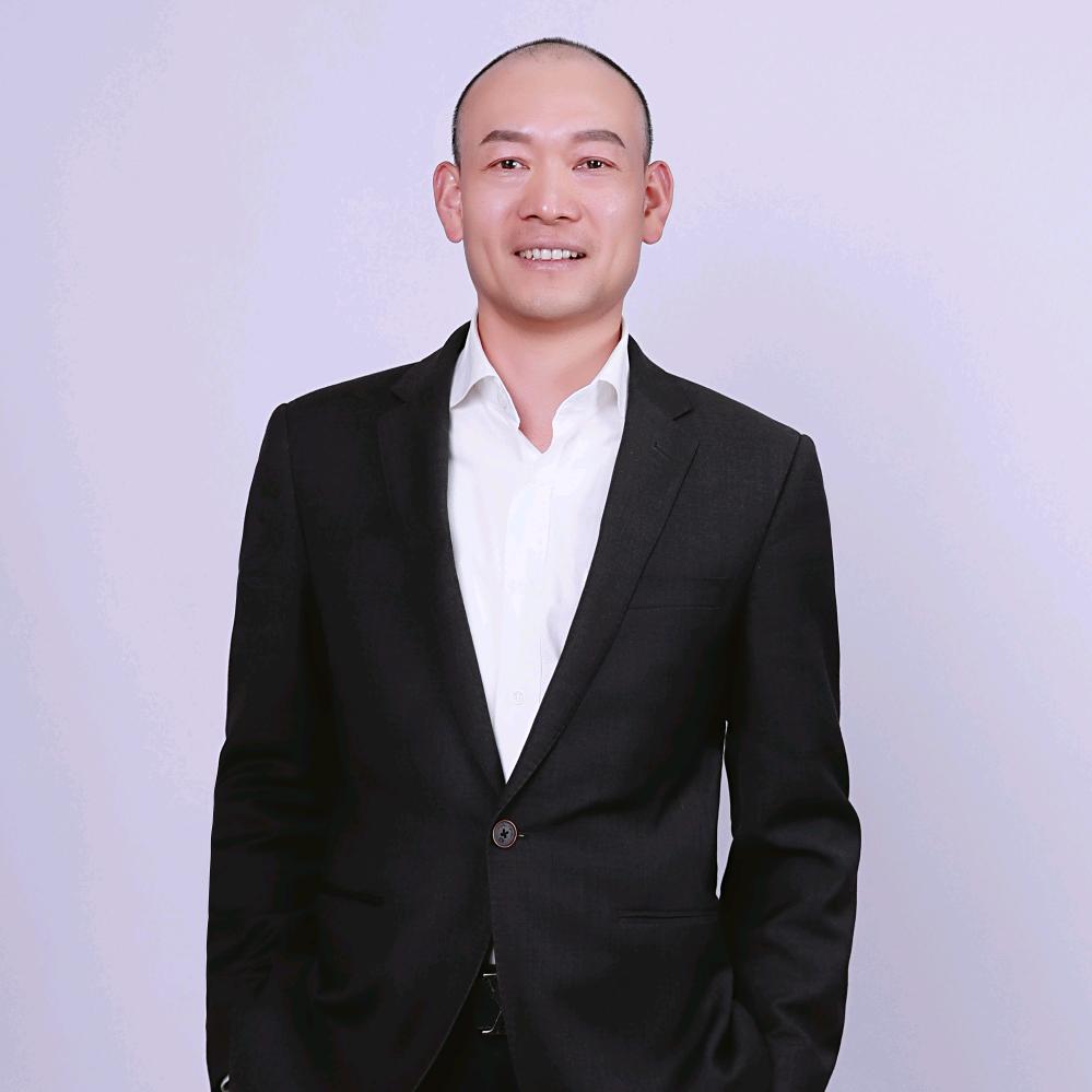 马老师（征服者感统专注力训练中心）