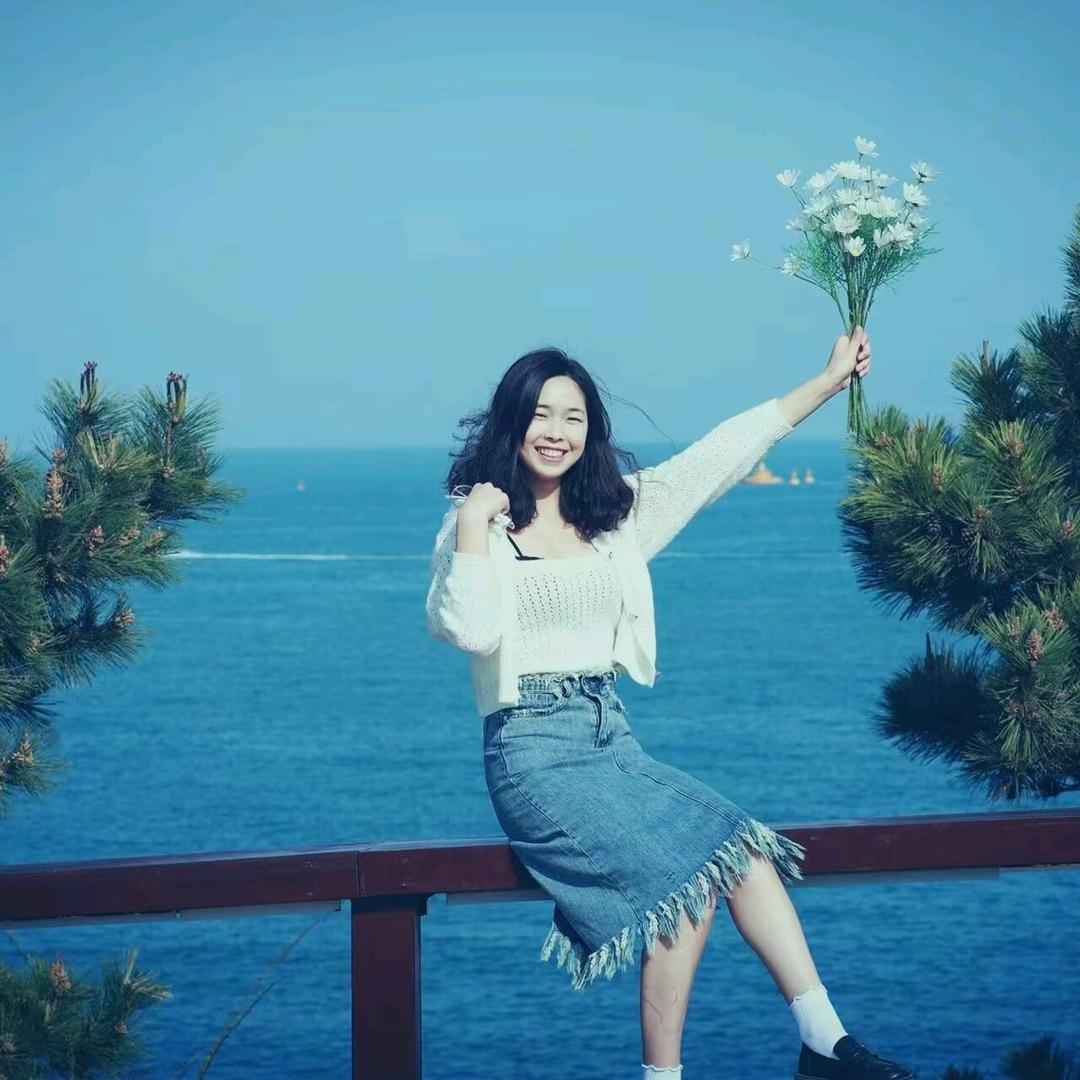 送你一朵小花花