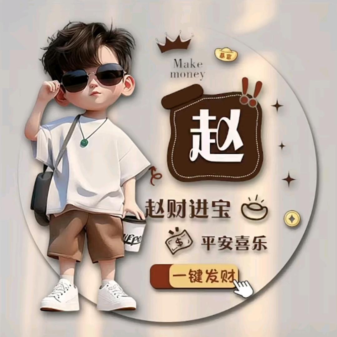 请多关☞赵🏜️