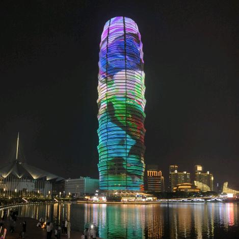 老炮•酒店@电竞