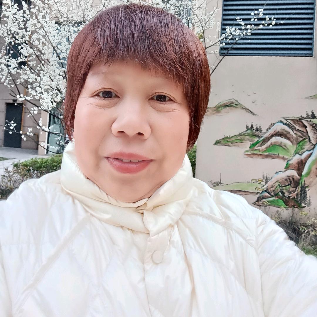 果果奶奶不定时开播