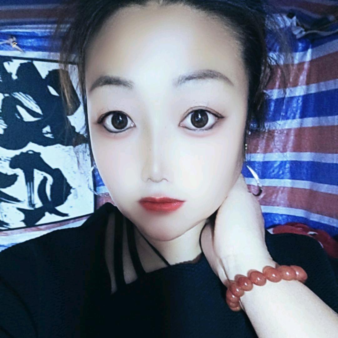 余生🍒随心💖