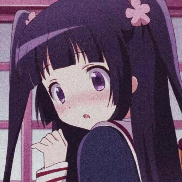 内向女孩子