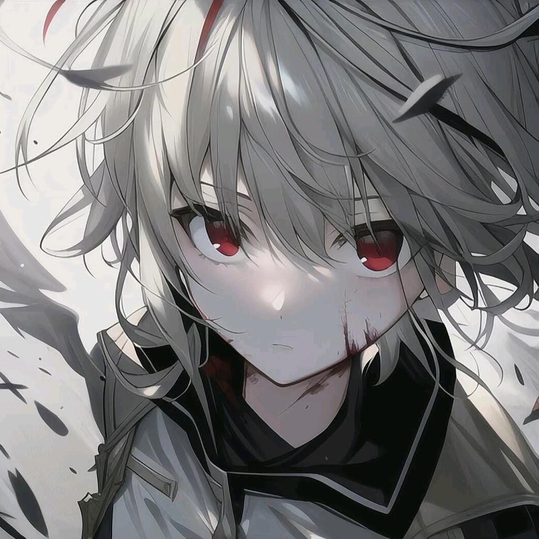 小雨ovo