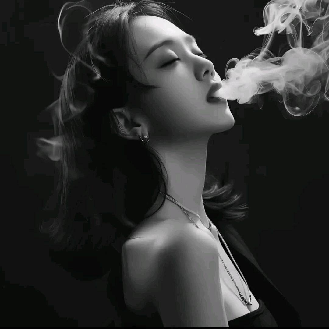 🚬এ᭄心动 ꦿ便💔是劫 ོ࿐ᩚ