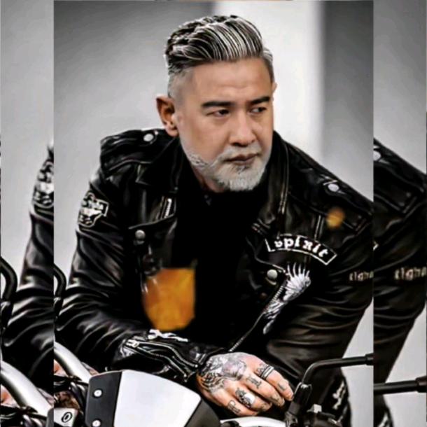 我是我