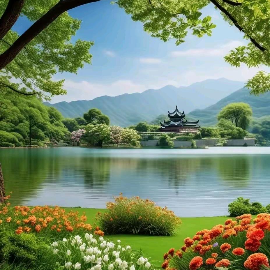 AB@你是谁@慕林杉