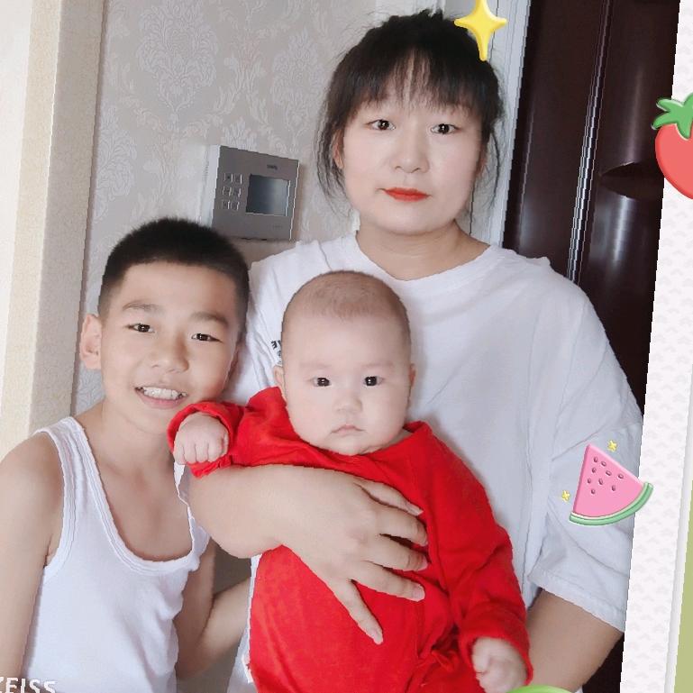 小何今天瘦了吗(已减26斤)